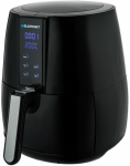 Kar&scaron;to oro gruzdintuvė Blaupunkt AFD501, juoda, 1500 W, 2.5 l