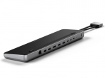 Satechi St-ddsm (kosminės Pilkos Spalvos / Usb-c )
