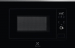 Electrolux įmontuojama Mikrobangų Krosnelė Lms2203emx (700w /20l / Juoda)