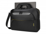 Ne&scaron;iojamojo Kompiuterio Krep&scaron;ys Targus Citygear (ne Daugiau Kaip 17.3"/juodas)