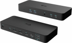 I-tec C31intgtri4kdocpd (juoda /usb )