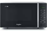 Laisvai Pastatoma Mikrobangų Krosnelė Whirlpool 859991567090 (700 W / 20 L / Juoda)