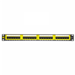 104-06 Netrack 19 Komutacinis Skydelis