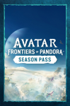 Esd Avatar Frontiers Pandora Sp Xxs Ml
