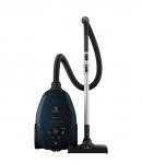 Dulkių siurblys Electrolux PD82-4ST, 600 W