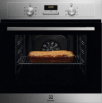 Electrolux Eof3h00bx Orkaitė