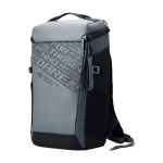 Asus Rog Ranger Bp2701 Cybertext Kuprinė 90xb06l0-bbp010 (maks. 17"/juoda/pilka)