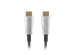 Lanberg Ca-hdmi-20fb-1000-bk 100 M /s1x Hdmi (a) 1x Hdmi (a)