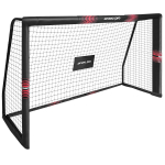 Futbolo Vartai Su Tinklu 300x200x120 Cm Enero Pro