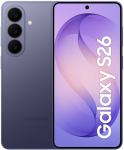Galaxy S26 5g 12/512gb Violetinė