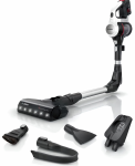 Bosch 7 Serijos Stacionarus Dulkių Siurblys Bbs711w