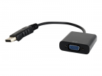 Adapteris Gembird Ab-dpm-vgaf-02 Displayport - Vga