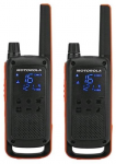 T82 Pmr 446 Walkie Talkie