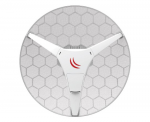 Mikrotik Rblhgg-60adkit Belaidžio Laidinio Indo Rinkinys 2 įrenginiai 60ghz Link 2gb/s
