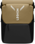 Lenovo Kuprinė Gx41u39298 (max.16"/black & Yellow)