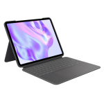 Logitech Klaviatūros Dėklas 920-012833