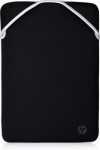 Hp Apverčiamas Apsauginis 14.1 Korpusas, Juodai Sidabrinis 2f2j1aa (14.1" /black & Silver)