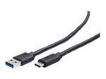 Gembird Usb Kabelis A Tipo Usb 3