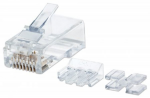 Intellinet Network Solutions Modulinė Rj45 8p8c Cat6a Utp Jungtis