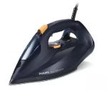 Philips Garų Lygintuvas Dst7060/20 7000 Serijos (3000 W / Mėlyna Ir Geltona)