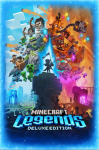 Esd Minecraft Legends Deluxe Edition Win10 Ml
