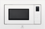 Electrolux Lms4253tmw įmontuojama Mikrobangų Krosnelė (900w /25l/balta)