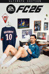 Msd Ea Sports Fc 26: Ultimate Edition Xxl Ms žaidimas