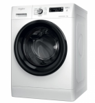 Laisvai Pastatoma Skalbyklė Whirlpool B Ffs 7259 B Ee