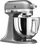 "kitchenaid" 5ksm125ecu Planetinis Virtuvės Kombainas
