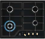 Electrolux Dujinė Kaitlentė 949 640 672