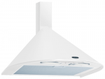 Akpo Wk-5 "rondo Turbo 60 White" Kamino Gaubtas