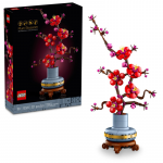 LEGO 10369 Icons - Kwiat śliwy