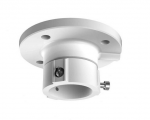 "hikvision" Ds-1663zj į Lubas Montuojamas įrenginys