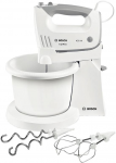 Bosch Rankinis Mai&scaron;ytuvas Mfq 36460 (450 W / 1 L / Baltai Pilkas)
