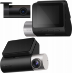 Vaizdo Registratorius A510 + Galinė Kamera Rc11 70mai