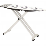 Lyginimo lenta Curver Lotus 230044, balta, 40 x 91 cm