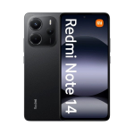 Garso Plok&scaron;tė Xiaomi Redmi Note 14 4g 6/128 Gb Midnight Black (juoda) 61645