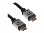 Akyga Ak-hd-100p 10 M /s1x Hdmi 1x Hdmi