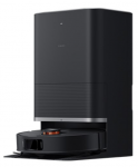 Dulkių siurblys - robotas Xiaomi X20 Max, juoda