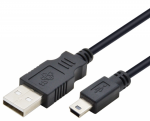 Usb Kabelis Tb Miniusb B Tipo 3