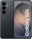 Galaxy S26 5g 12/512gb Juoda