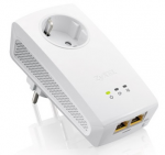 Pla5256 Viengubas "powerline" 1000mbps 2xlan