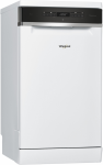 Laisvai Pastatoma Indaplovė Whirlpool Wsfo3o23pfwp