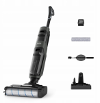 Plaunantis dulkių siurblys - &scaron;luota TEFAL X-CLEAN 4 GF5035F0