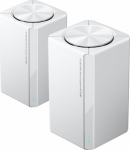 Xiaomi Mesh System Ac1200 Mar&scaron;rutizatorius 2 Vnt.