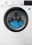 Laisvai Pastatoma Skalbyklė Electrolux C Ew6sn426bp