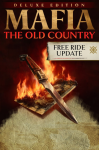 Esd Mafia: The Old Country Deluxe Edition Xxl Ms