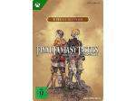 Esd Final Fantasy Tactics: The Ivalice Chronicles Deluxe Edition Xxl Ms