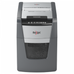 Dokumentų naikiklis Rexel Optimum AutoFeed+ 100XP Cross Cut P4,34l(Replace Rexel Auto+ 90X)