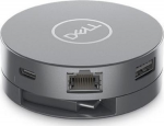 Dell 470-afkl (grafitinis / C Tipo Usb )